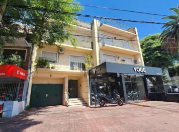 Departamento · 67m² · 3 Ambientes · 1 Cochera · Departamento en Venta en Martinez, Sobre Av Libertador