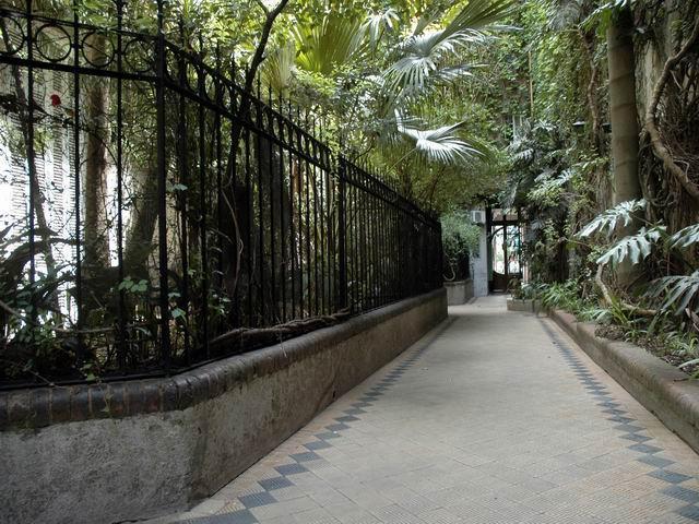 Departamento · 121m² · 4 Ambientes