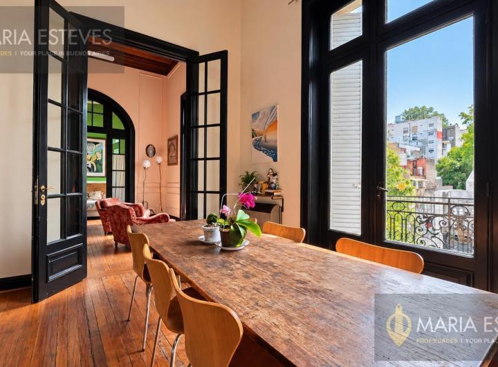 PH · 253m² · 5 Ambientes