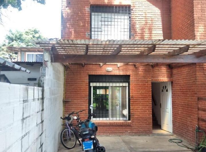 Casa · 90m² · 3 Ambientes