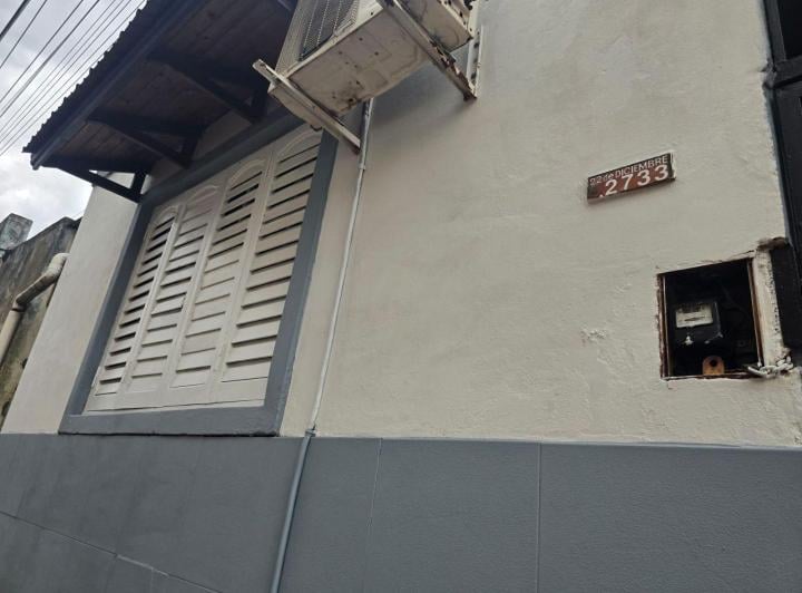 Casa · 5 Ambientes