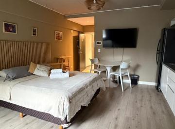 Departamento · 33m² · 1 Ambiente · Oportunidad Amoblado en Palermo Hollywood