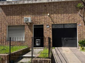 Casa · 124m² · 6 Ambientes · 1 Cochera · Oportunidad Alquiler 3d 2 B Deposito Pocitos