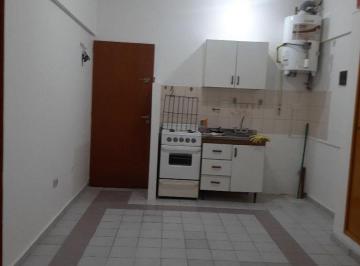 Departamento de 1 ambiente, La Paternal · La Paternal: Av San Martin Al 3100 - 1 Ambiente - Planta Baja - $550.000. - Sate Propiedades