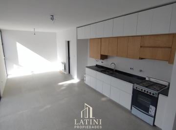 PH · 65m² · 2 Ambientes · 2 Cocheras · Venta Duplex 2 Ambientes en La Perla