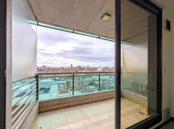Departamento · 43m² · 2 Ambientes · 1 Cochera · Venta! Departamento 1 Dormitorio con Cochera | Calidad Fundar | Echesortu Apto Crédito