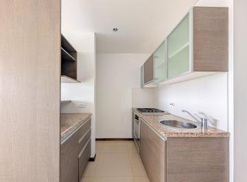 Departamento · 43m² · 2 Ambientes · Venta! Departamento 1 Dormitorio con Cochera | Calidad Fundar | Echesortu Apto Crédito