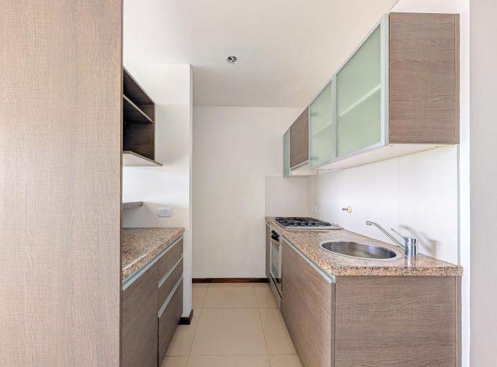 Departamento · 43m² · 2 Ambientes