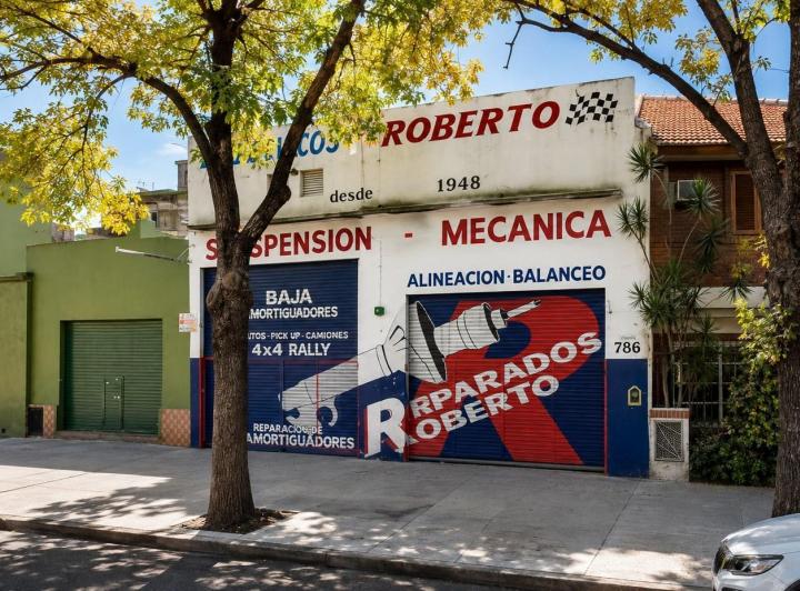 Terreno en venta en Flores