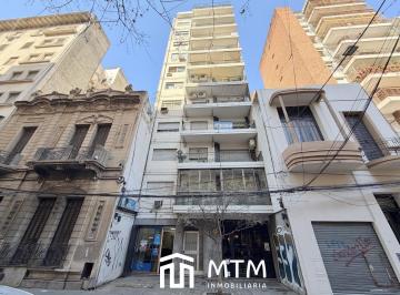 Departamento · 100m² · 4 Ambientes · 1 Cochera · Departamento en Venta Rosario, Centro.