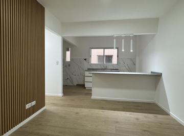 Departamento · 35m² · 2 Ambientes · Departamento 2 Ambientes, Reciclado a Nuevo con Balcon en Palermo