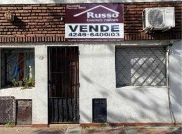 RUR-RRU-491_2 · PH Al Frente 3 Ambientes en Muy Buena Zona de Lanús Este! Excelente Oportunidad!