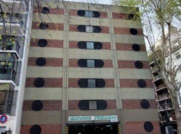 Garage , Palermo · Cochera Fija Salguero 2109 y Arenales 3493 3º Subsuelo