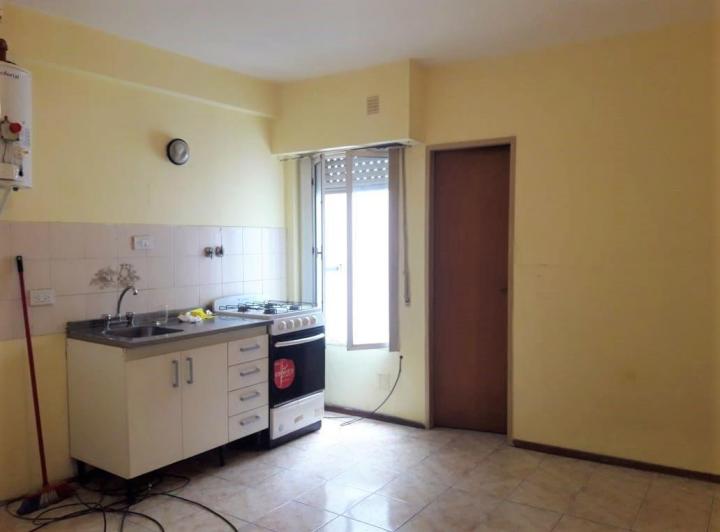 Departamento en venta en Villa Crespo · 1 ambiente