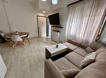 Departamento · 50m² · 3 Ambientes · Venta Depto 3 Ambientes Parque Parrilla Versalles