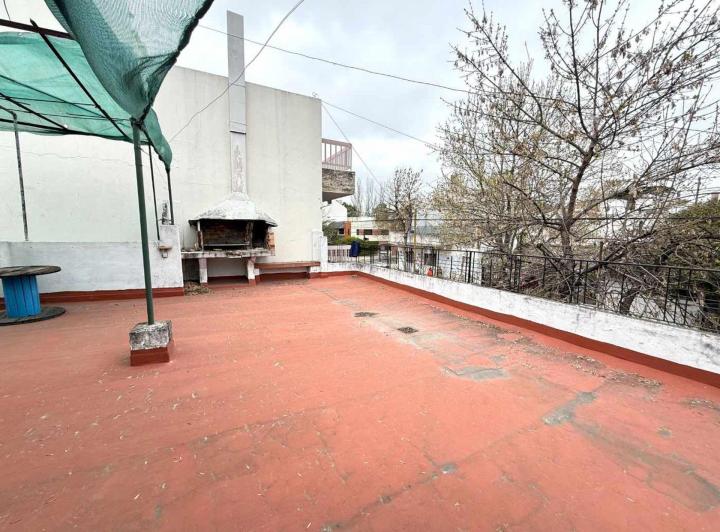 PH · 89m² · 5 Ambientes