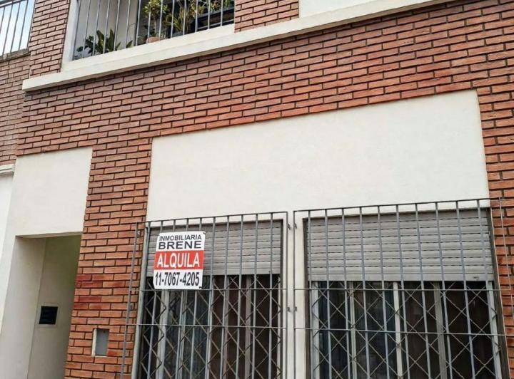 Casa · 25m² · 2 Ambientes