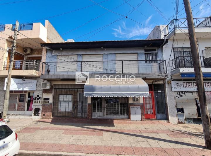 PH · 54m² · 3 Ambientes
