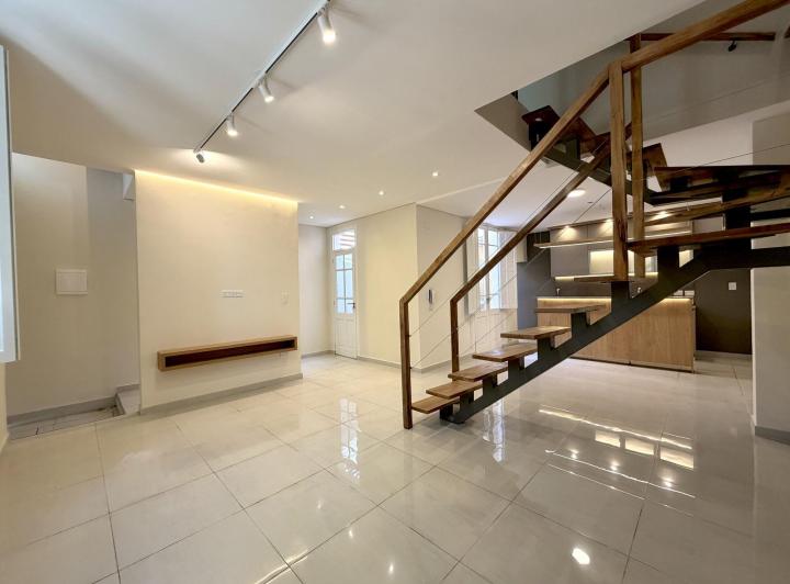 Casa · 115m² · 4 Ambientes