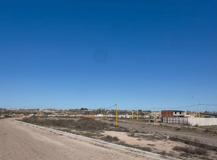 Terreno · 1203m²