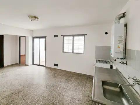 PH · 52m² · 3 Ambientes