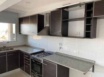 Departamento · 37m² · 1 Ambiente · 1 Cochera · Depto en Alquiler - Boulevard II - General Pacheco - Tigre - Javier Quintana Inmobiliaria