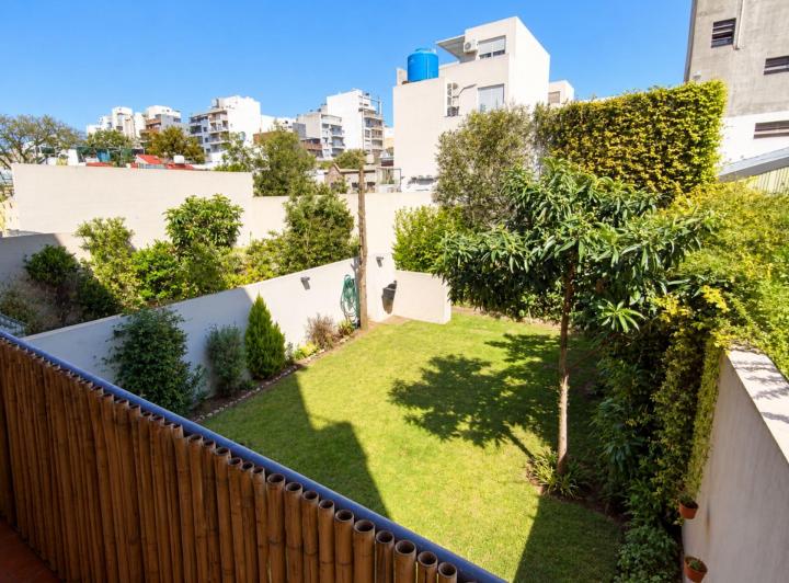 Departamento · 27m² · 1 Ambiente