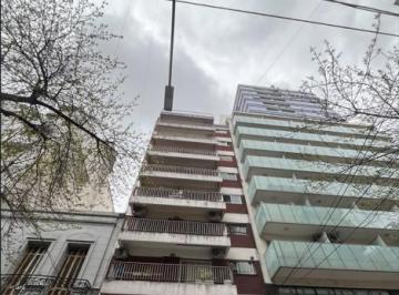 Departamento · 42m² · 2 Ambientes · Departamento en Alquiler 2 Ambientes en Balvanera con Balcón