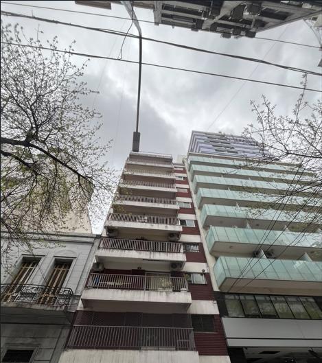Departamento · 42m² · 2 Ambientes