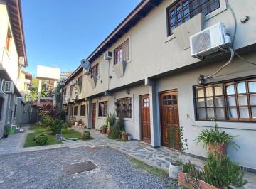 PH · 40m² · 3 Ambientes · 1 Cochera · Duplex en Presidente Arturo Illia Al 3300 Ex Ruta 8. San Miguel
