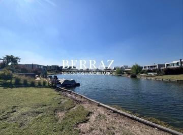 Terreno · 909m² · Lote en Venta Barrio Virazón 909 m² Nordelta, Tigre, Zona Norte