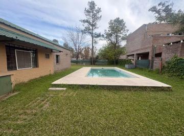 Casa · 130m² · 2 Ambientes · Julio Sosa Al 8900 Venta Casa 1 Dormitorio en Barrio Fisherton Rosario