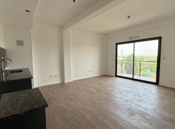 Departamento · 45m² · 2 Ambientes · Departamento Av Julio A. Roca Al 1700 a Estrenar de Categoria