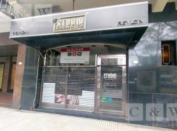 Local comercial · 132m² · Av Pueyrredón Al 1600 | Local en Alquiler | Recoleta