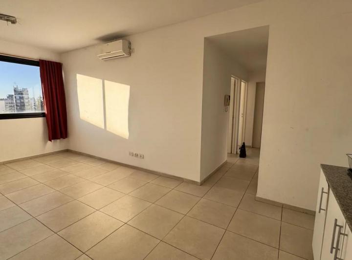 Departamento · 60m² · 3 Ambientes