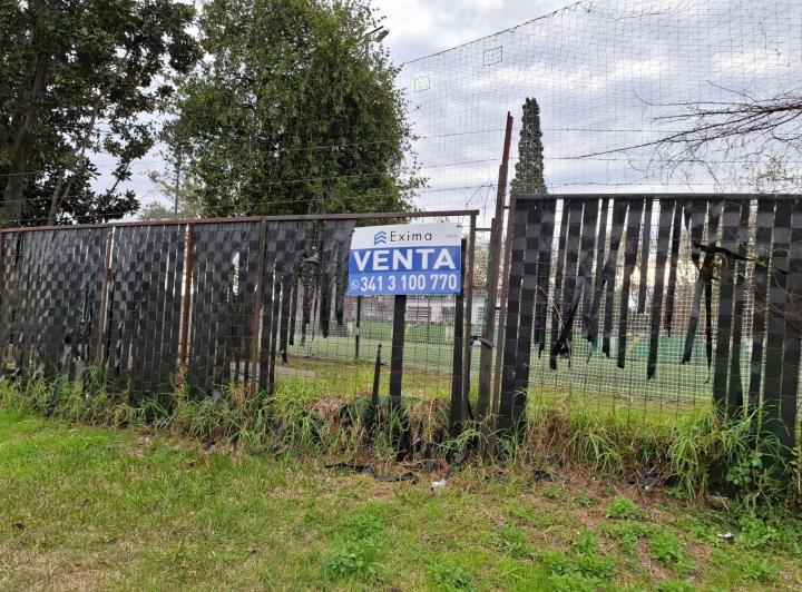 Terreno · 169m²