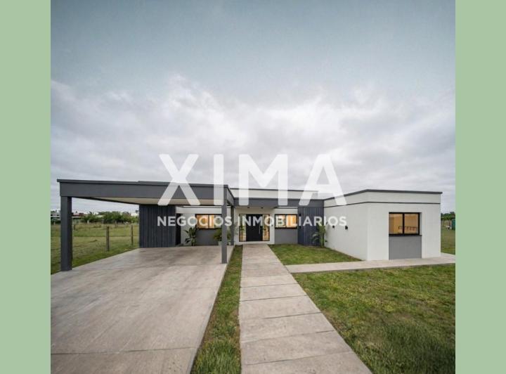 Casa en venta en La Reserva de San Lorenzo
