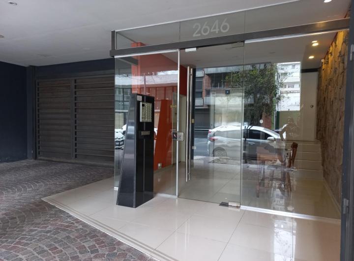 Departamento · 32m² · 1 Ambiente