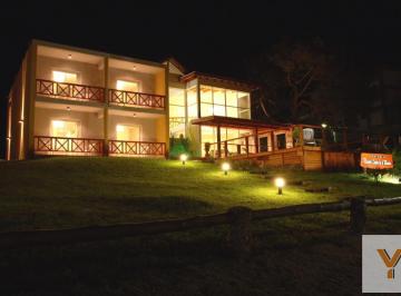 Edificio · 868m² · Hostería en Venta - 11 Habitaciones - Villa Gesell