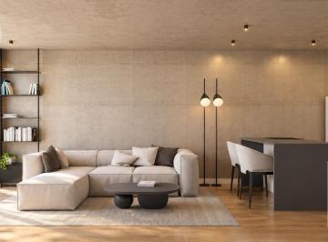 Departamento · 67m² · 3 Ambientes · Departamento 3 Ambientes - Jorge Newbery 3765, Chacarita