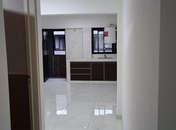 Departamento · 45m² · 2 Ambientes
