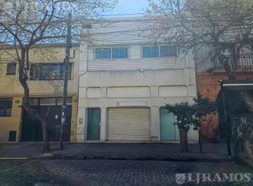 Depósito · 402m² · Edificio Comercial en Palermo en Venta