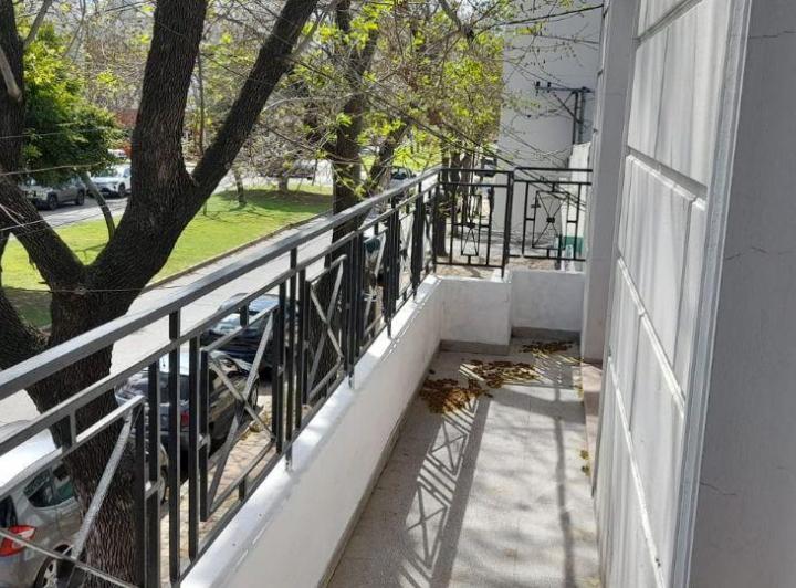 Casa · 60m² · 3 Ambientes