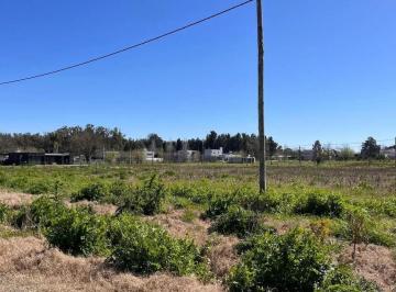 Terreno · 620m² · Terreno en Venta - 620 m² - City Bell