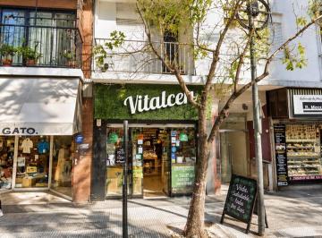 Local comercial · 75m² · Local en Alquiler en Almagro, Capital Federal, Buenos Aires