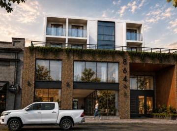 Departamento de 2 ambientes, Salta · Departamentos en Venta en Pozo Balcarce 864 – Salta