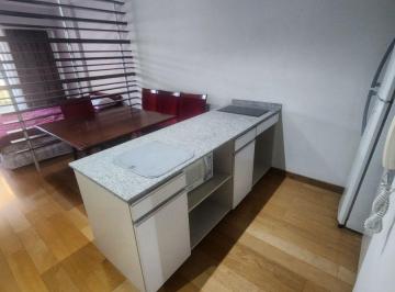 Departamento de 1 ambiente, Barrio Norte · Hermoso Depto. Monoambientes con Cochera Fija!