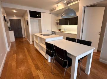 Departamento · 67m² · 2 Ambientes · 1 Cochera · Nuevo Ingreso Palacio Bellini 2 Amb