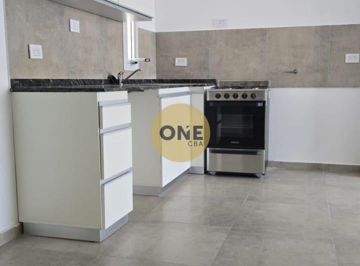 Departamento · 65m² · 2 Dormitorios