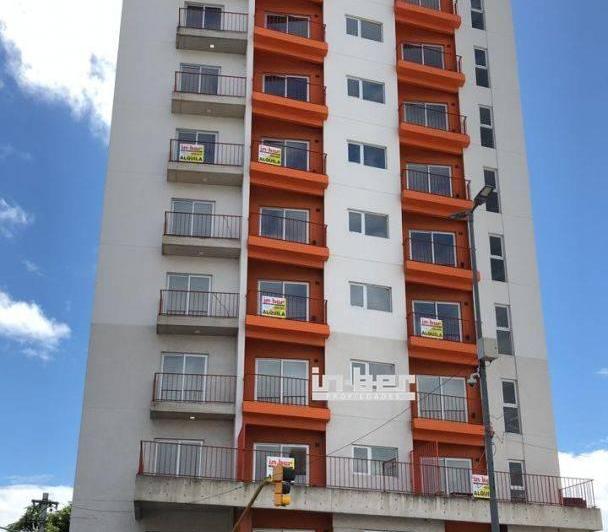 PH · 40m² · 2 Ambientes